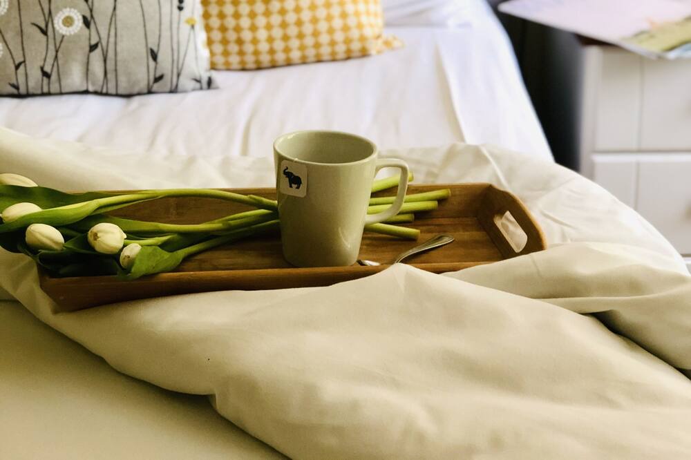 Photo of Bedroom in Wellington