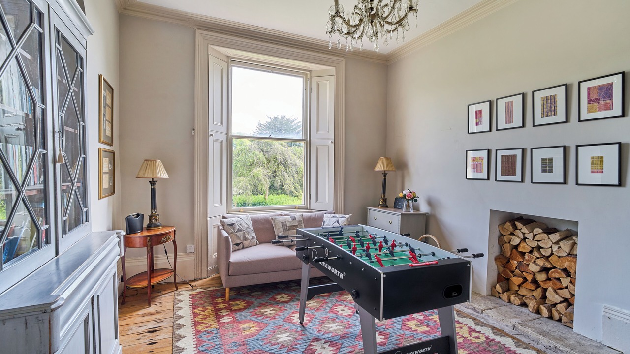 Photo of Bedroom in Limpley Stoke