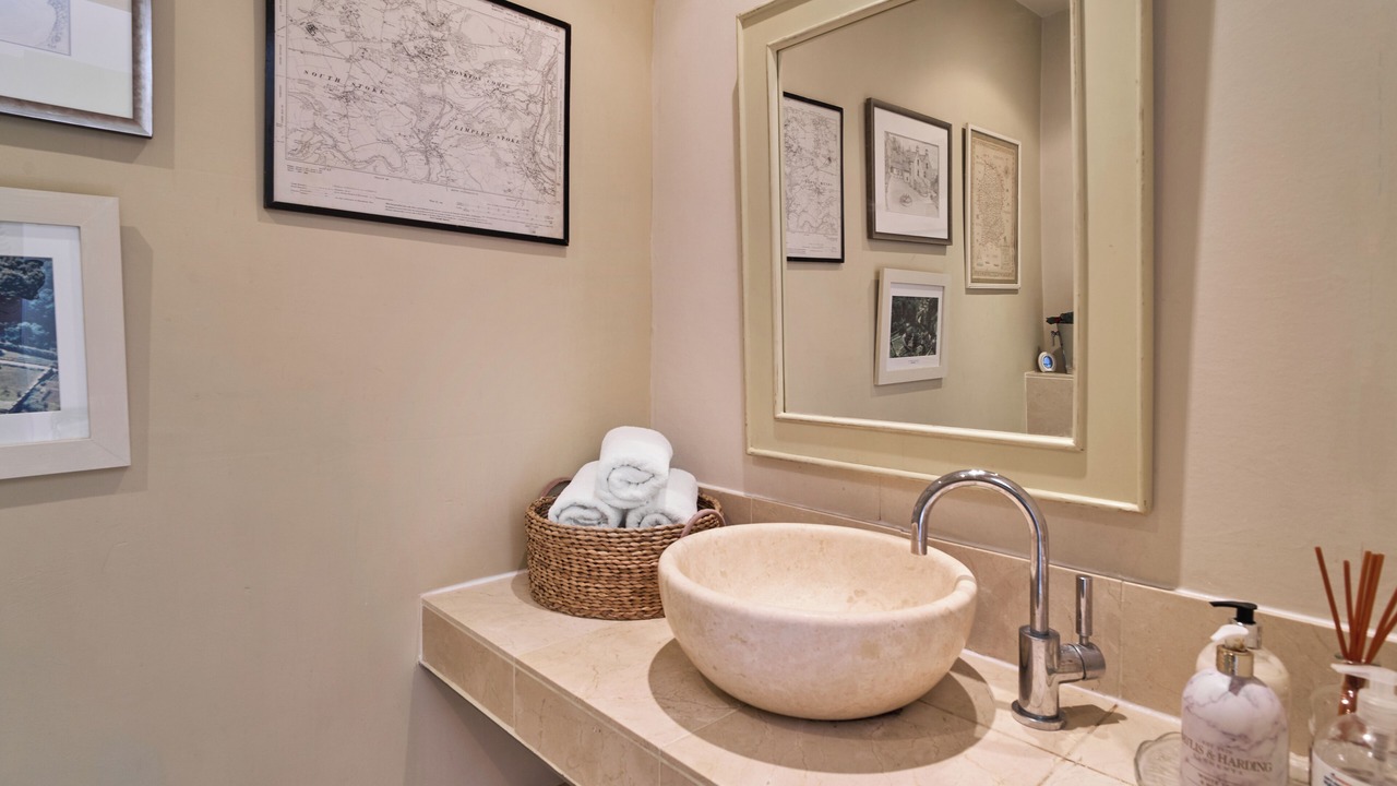 Photo of Bathroom in Limpley Stoke