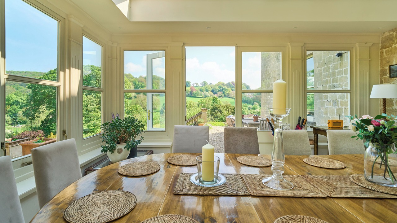 Photo of Bedroom in Limpley Stoke