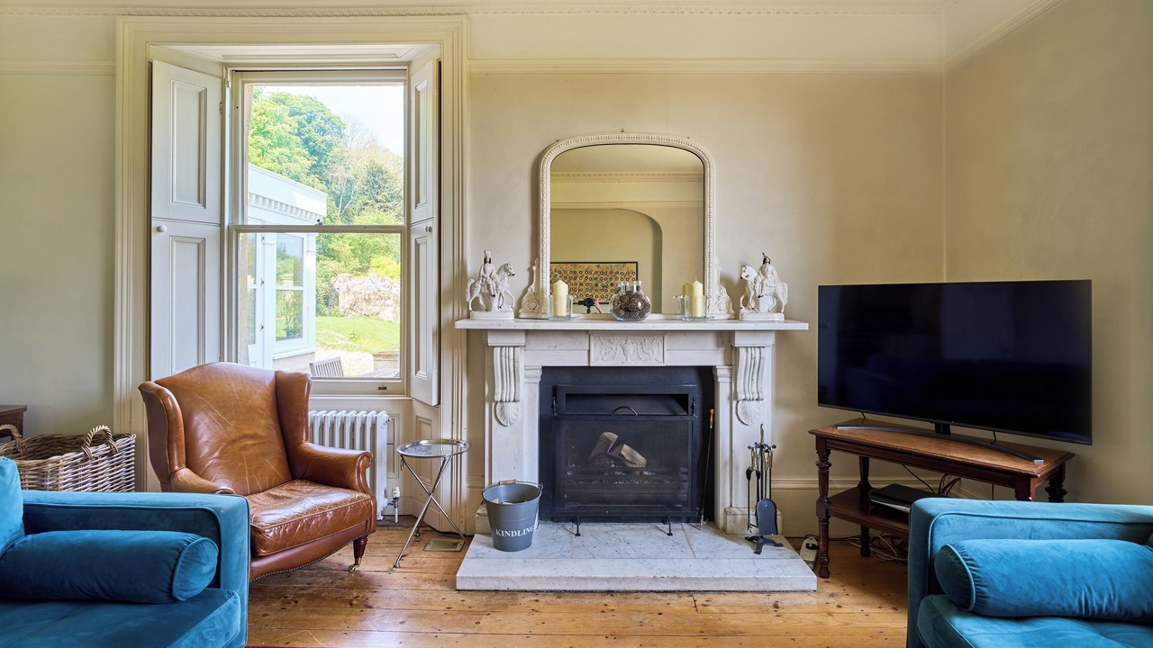 Photo of Livingroom in Limpley Stoke