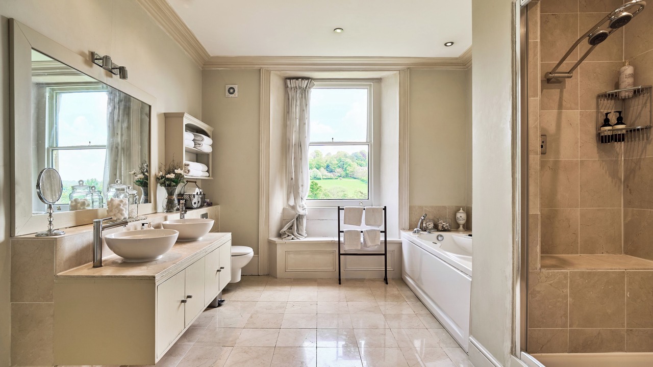 Photo of Bathroom in Limpley Stoke