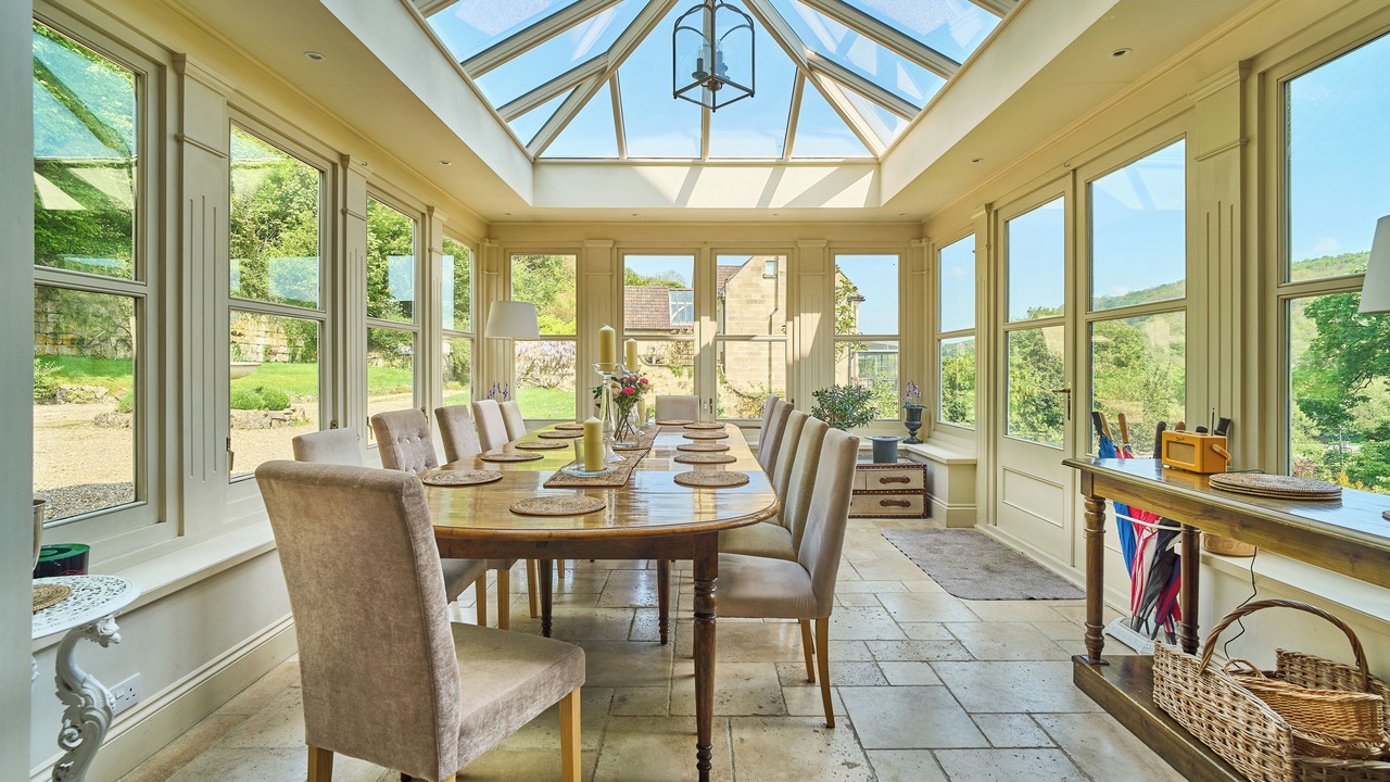 Photo of Bedroom in Limpley Stoke