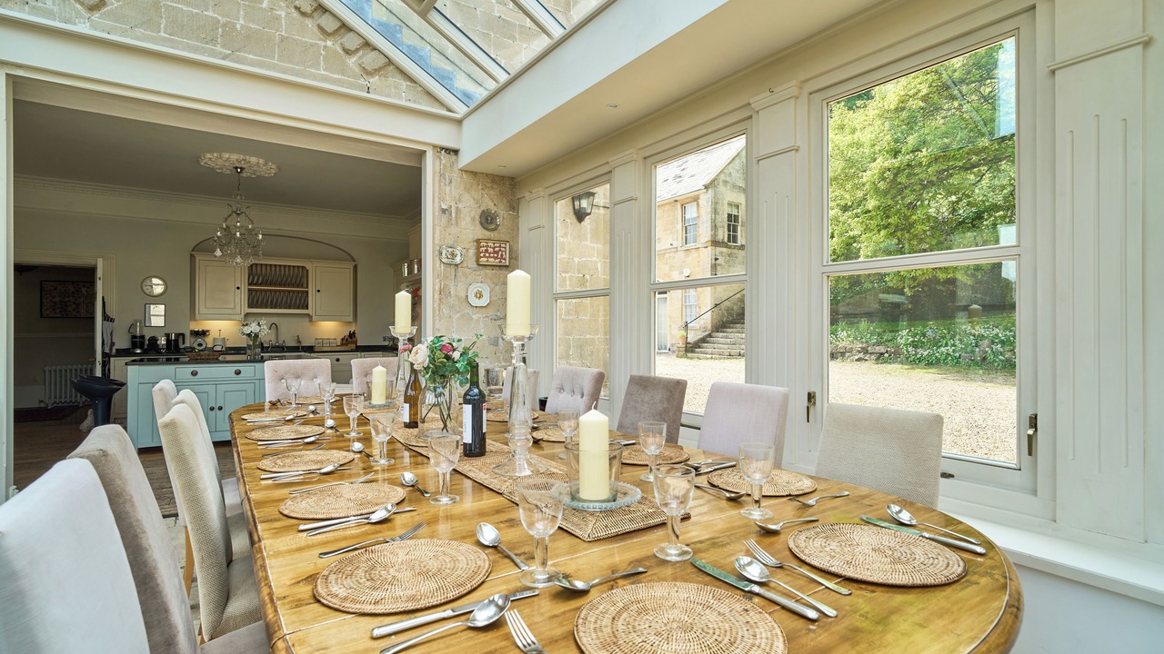 Photo of Bedroom in Limpley Stoke