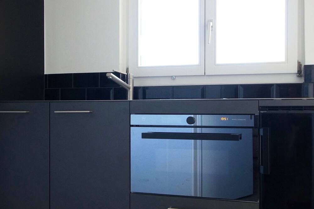 Photo of Kitchen in Central Interlaken