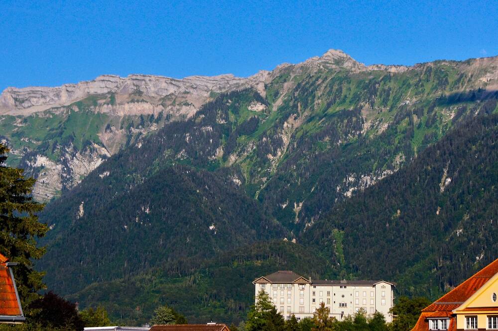Photo of Outdoor in Central Interlaken