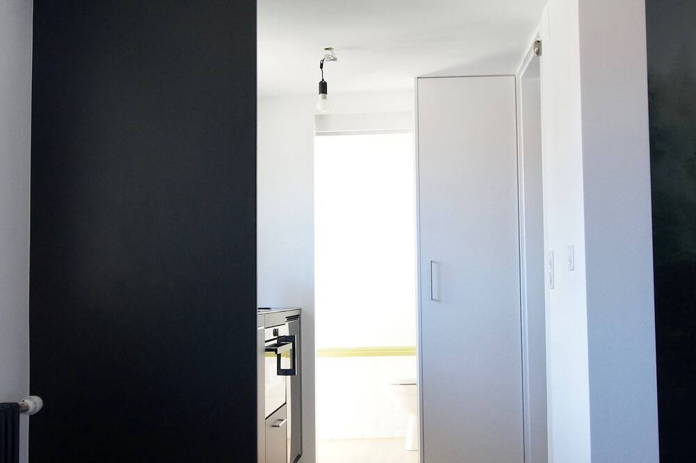 Photo of Bedroom in Central Interlaken