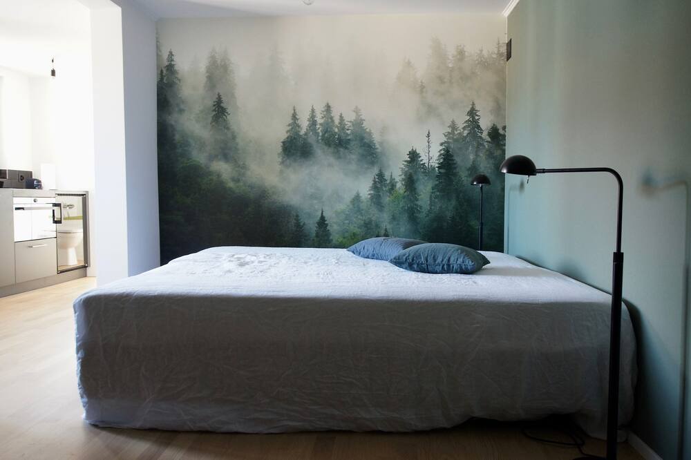 Photo of Bedroom in Central Interlaken