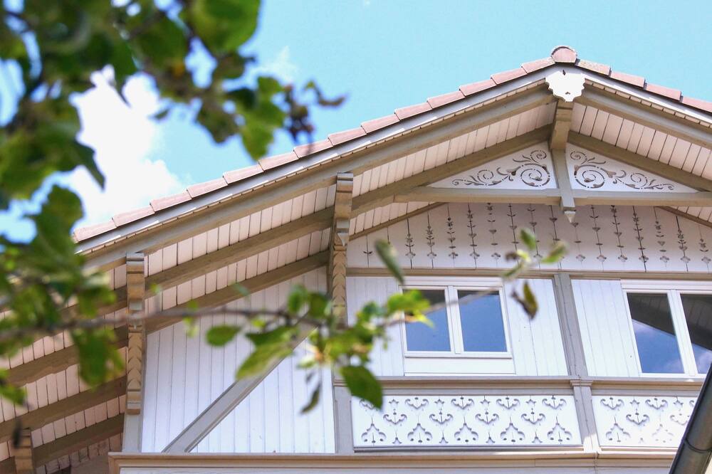 Photo of Outdoor in Central Interlaken