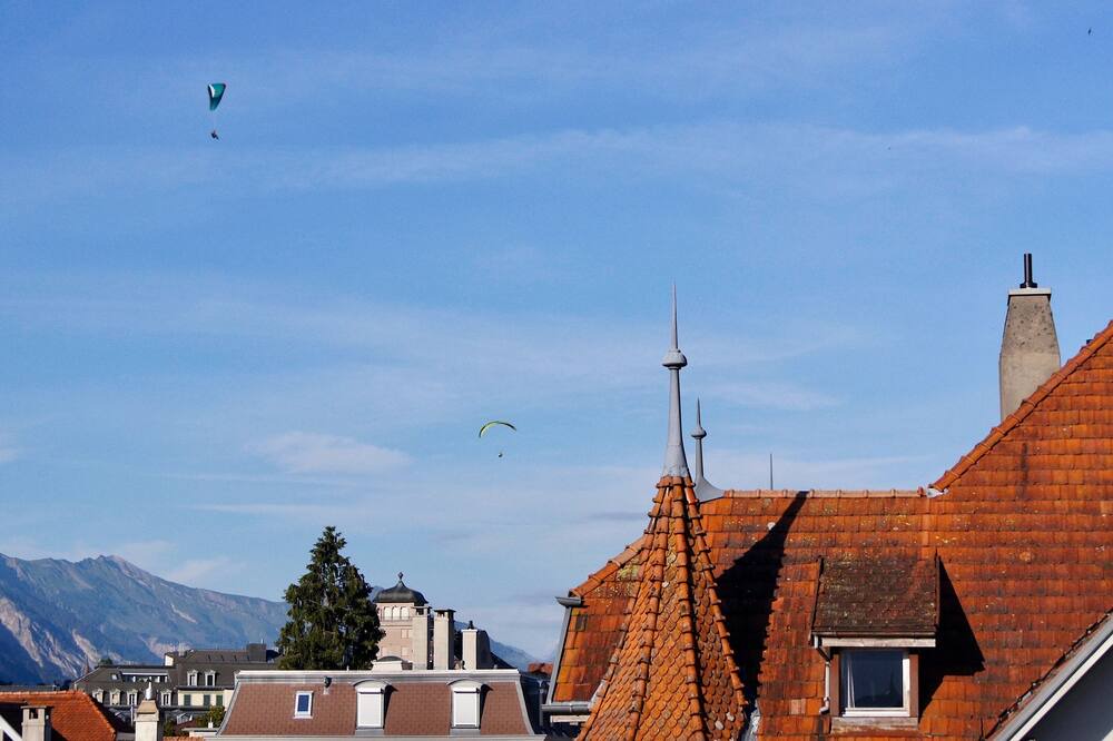 Photo of Outdoor in Central Interlaken