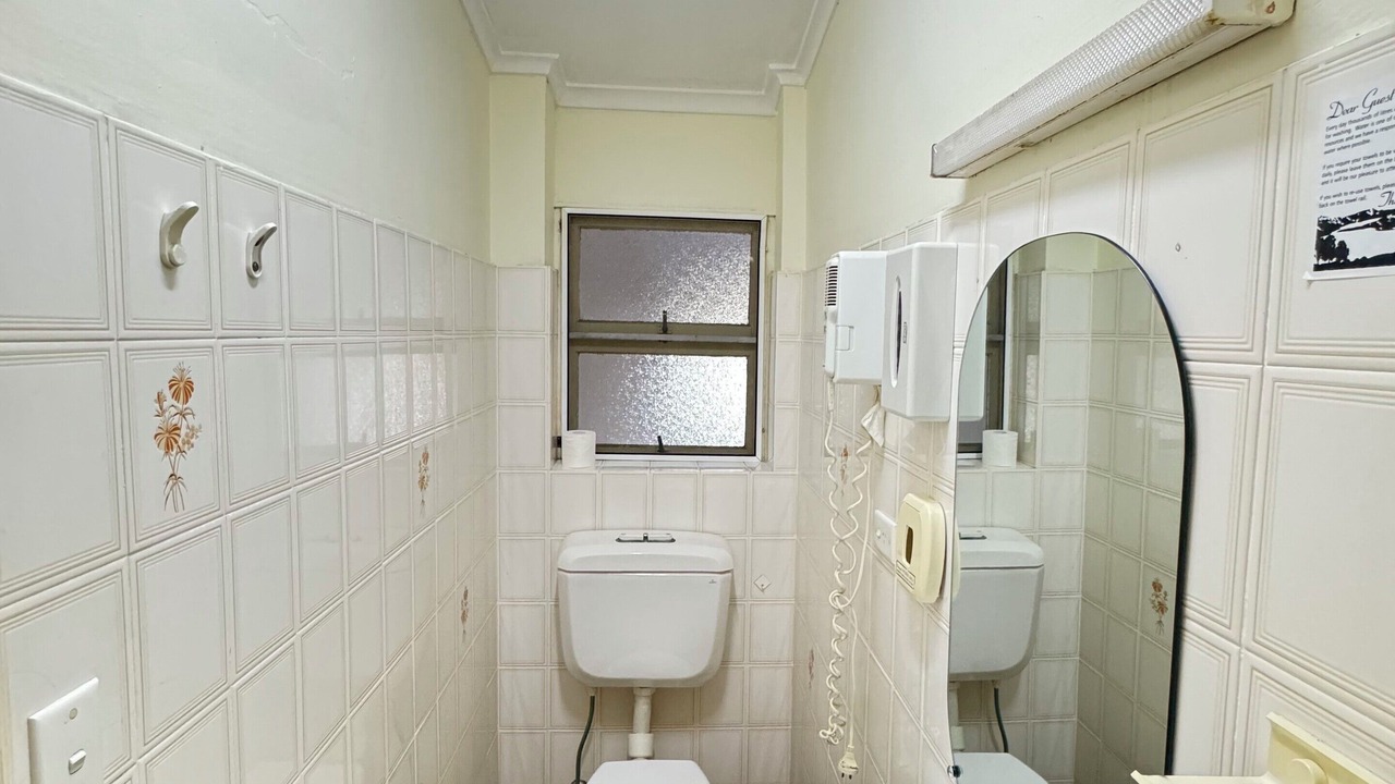 Photo of Bathroom in Taree