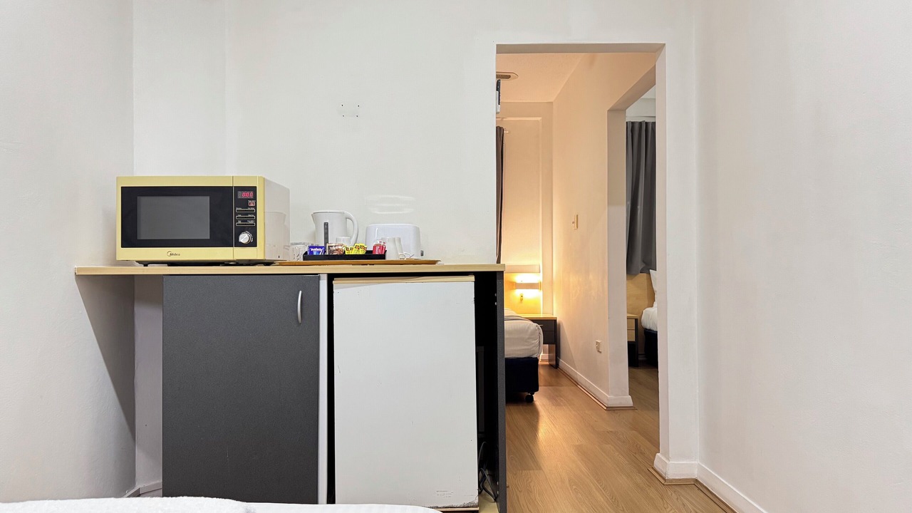 Photo of Bedroom in Taree