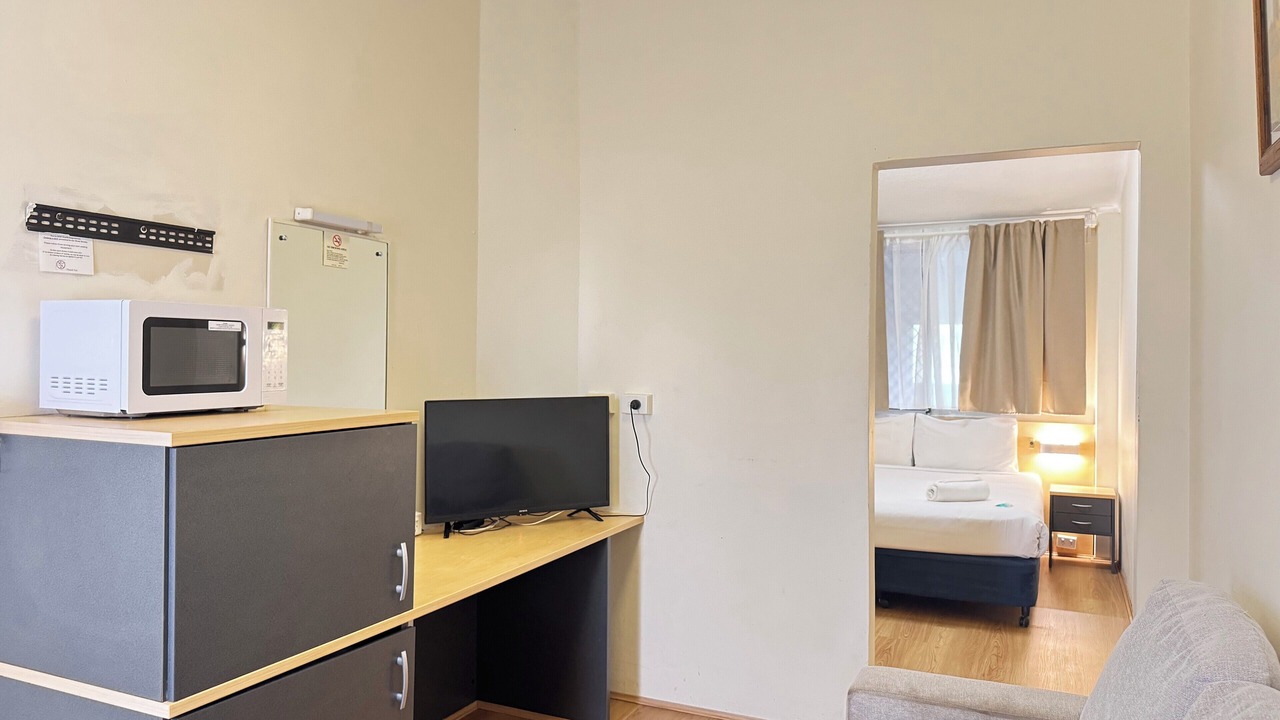 Photo of Bedroom in Taree