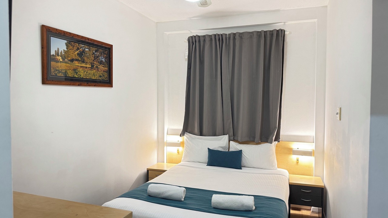 Photo of Bedroom in Taree