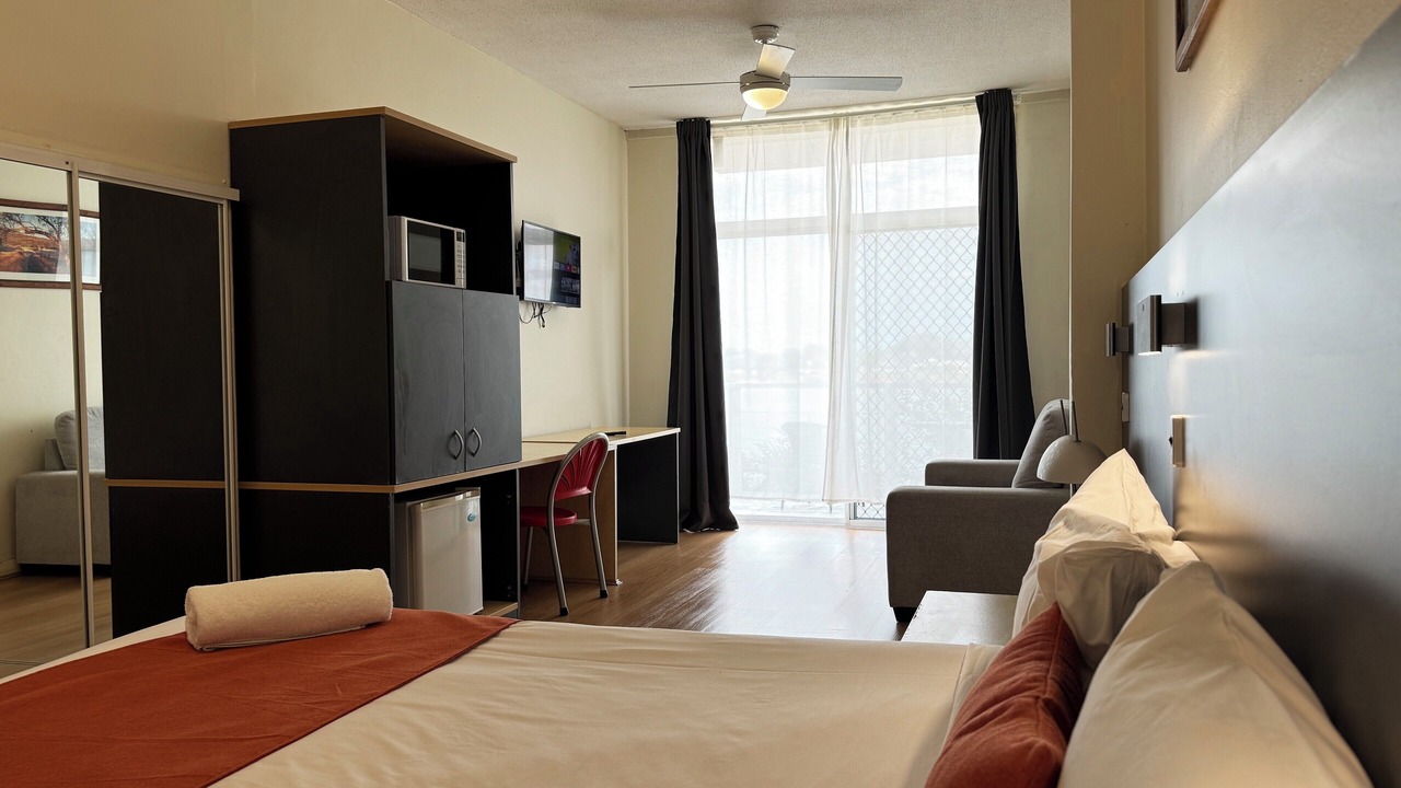 Photo of Bedroom in Taree