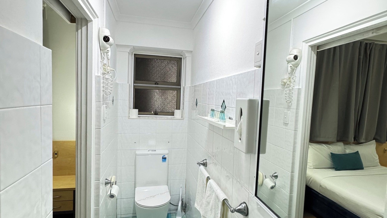 Photo of Bathroom in Taree