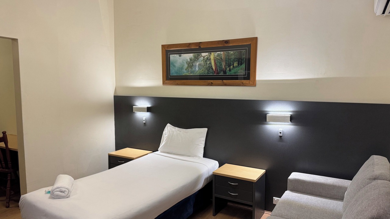 Photo of Bedroom in Taree