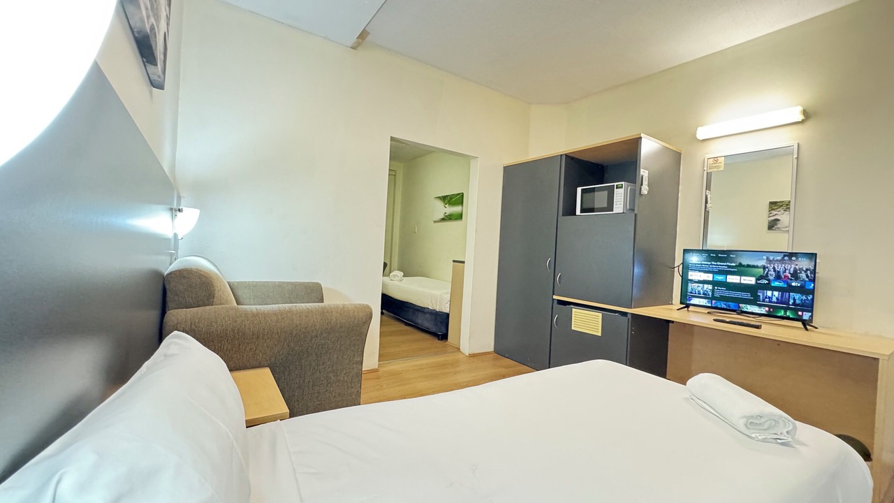 Photo of Bedroom in Taree