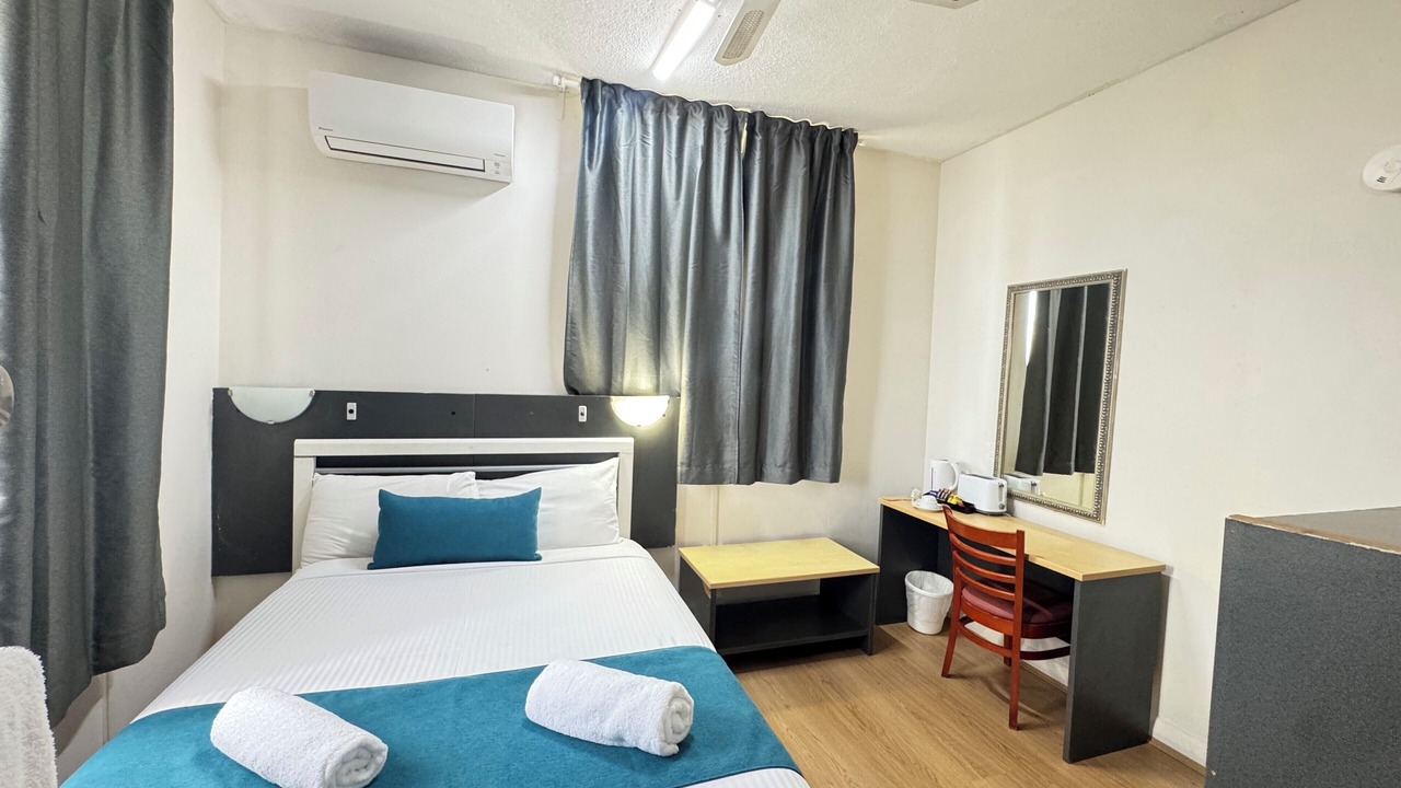 Photo of Bedroom in Taree