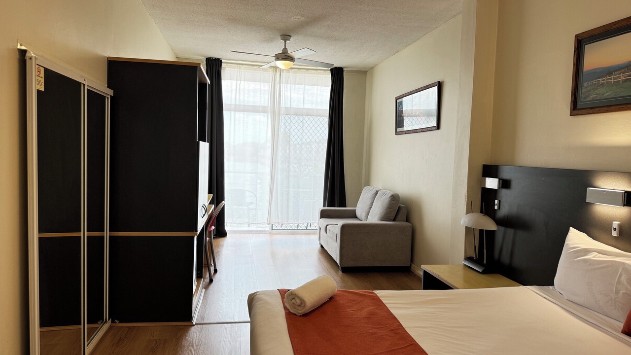 Photo of Bedroom in Taree