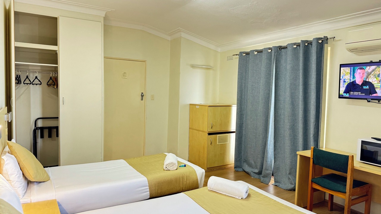 Photo of Bedroom in Taree