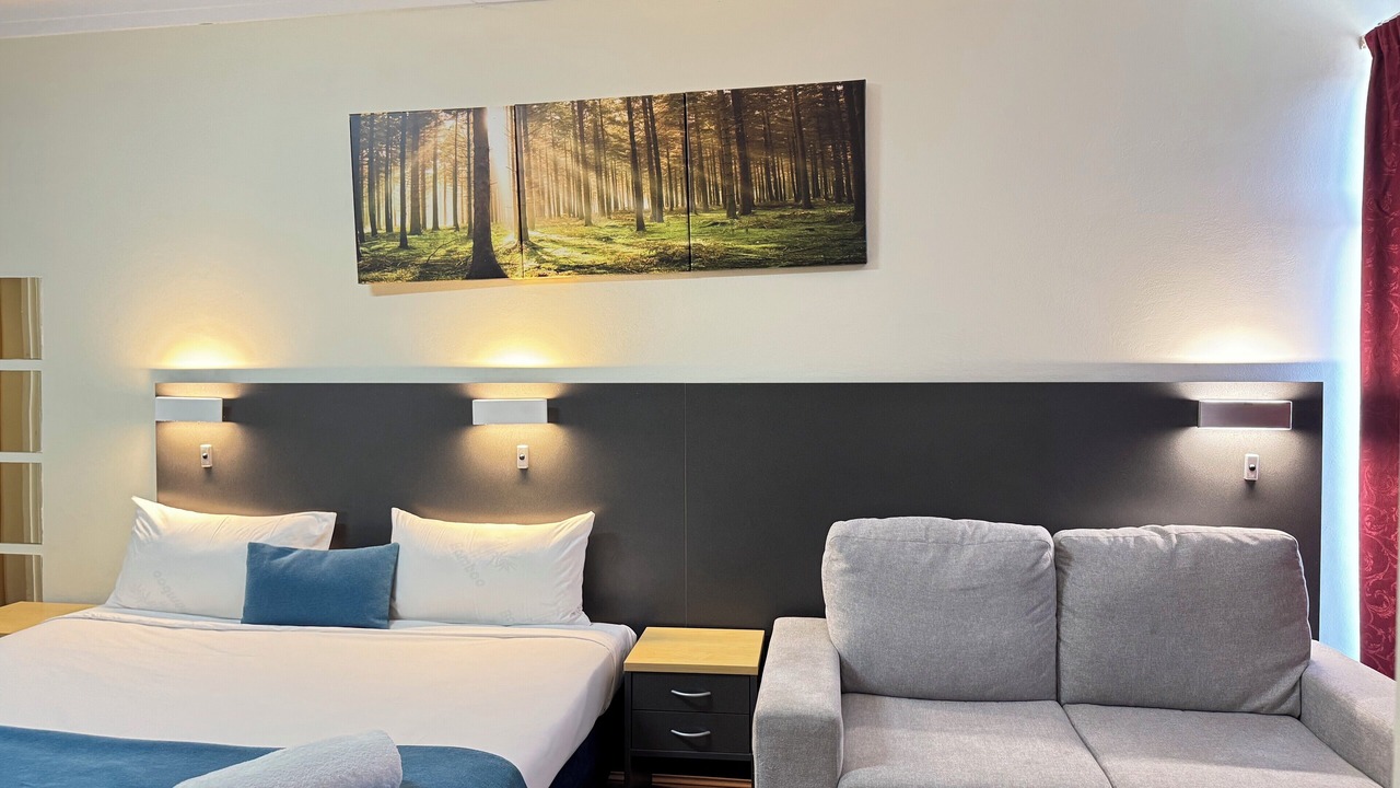 Photo of Bedroom in Taree