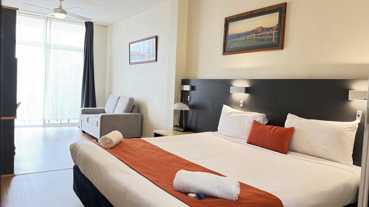 Photo of Bedroom in Taree