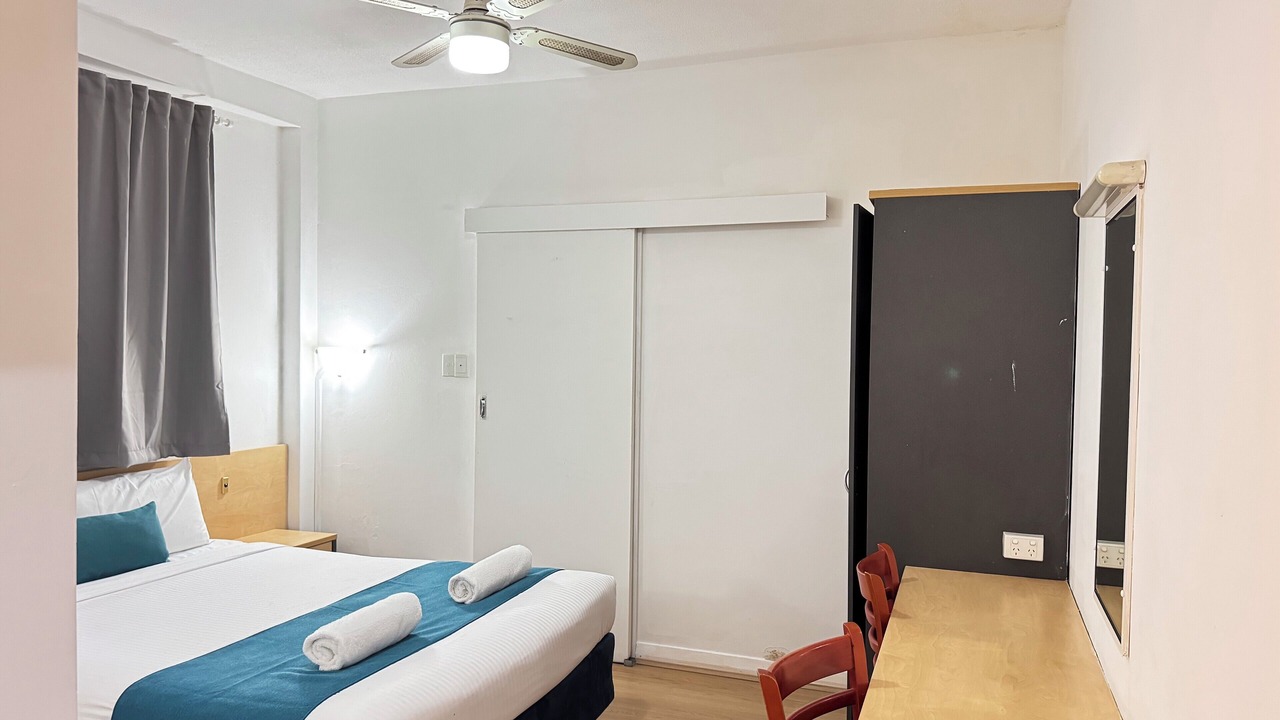 Photo of Bedroom in Taree