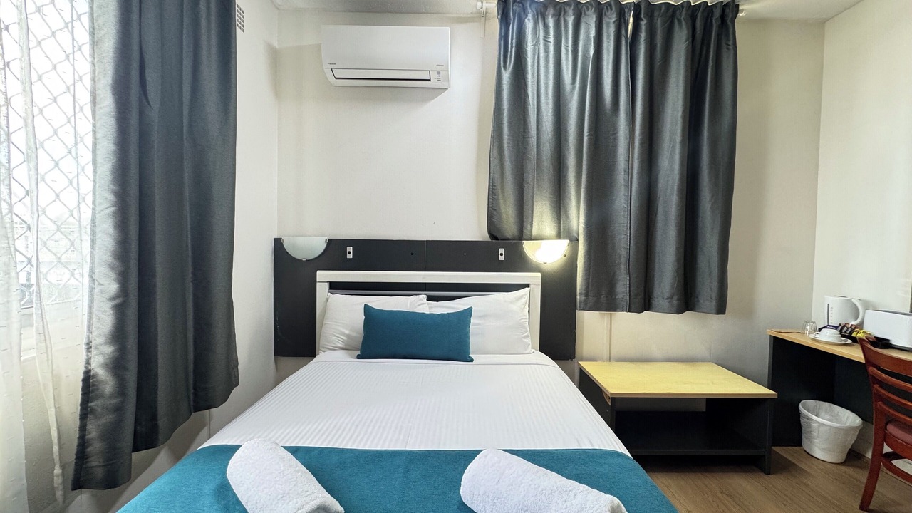 Photo of Bedroom in Taree