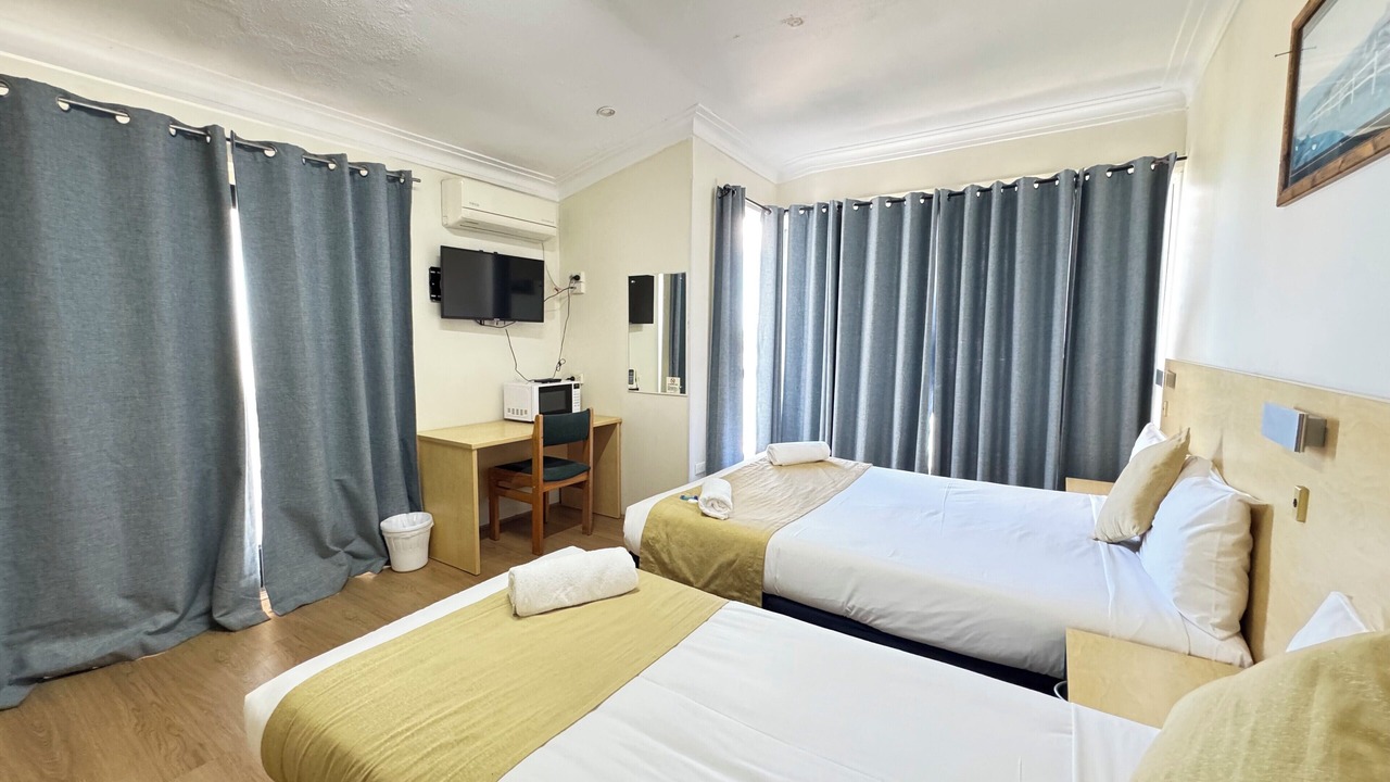 Photo of Bedroom in Taree