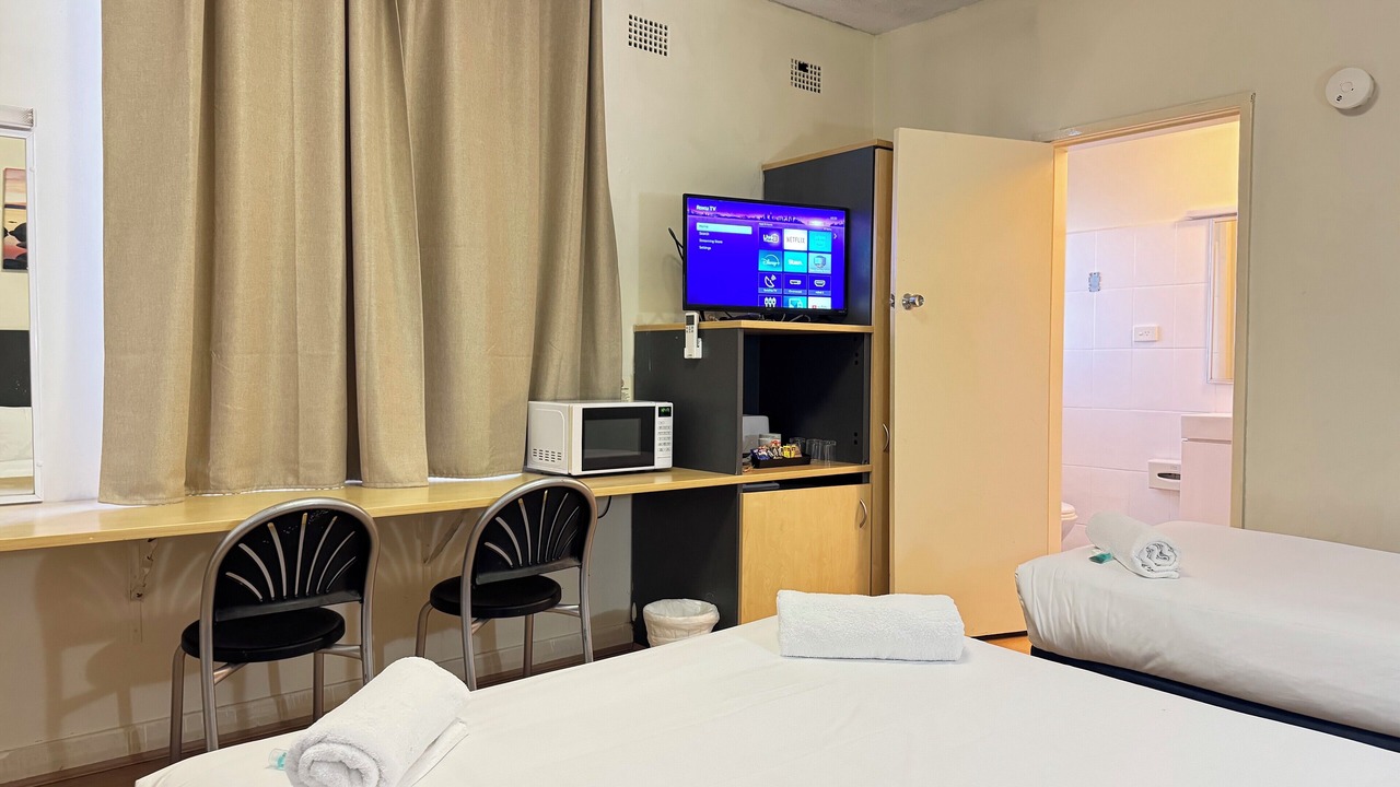 Photo of Bedroom in Taree