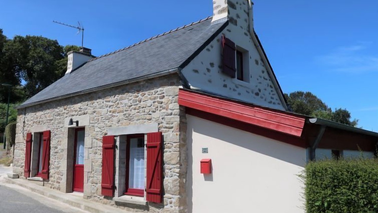 Photo of Outdoor in Goulven