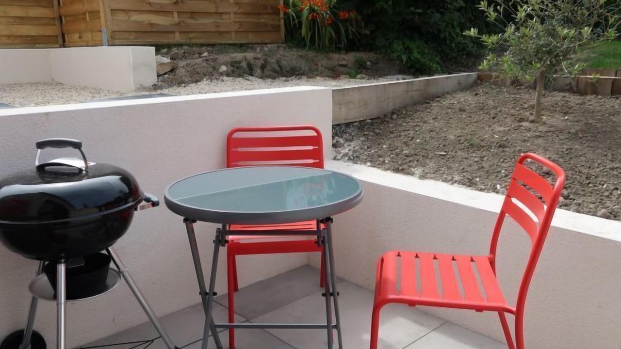 Photo of Outdoor in Goulven