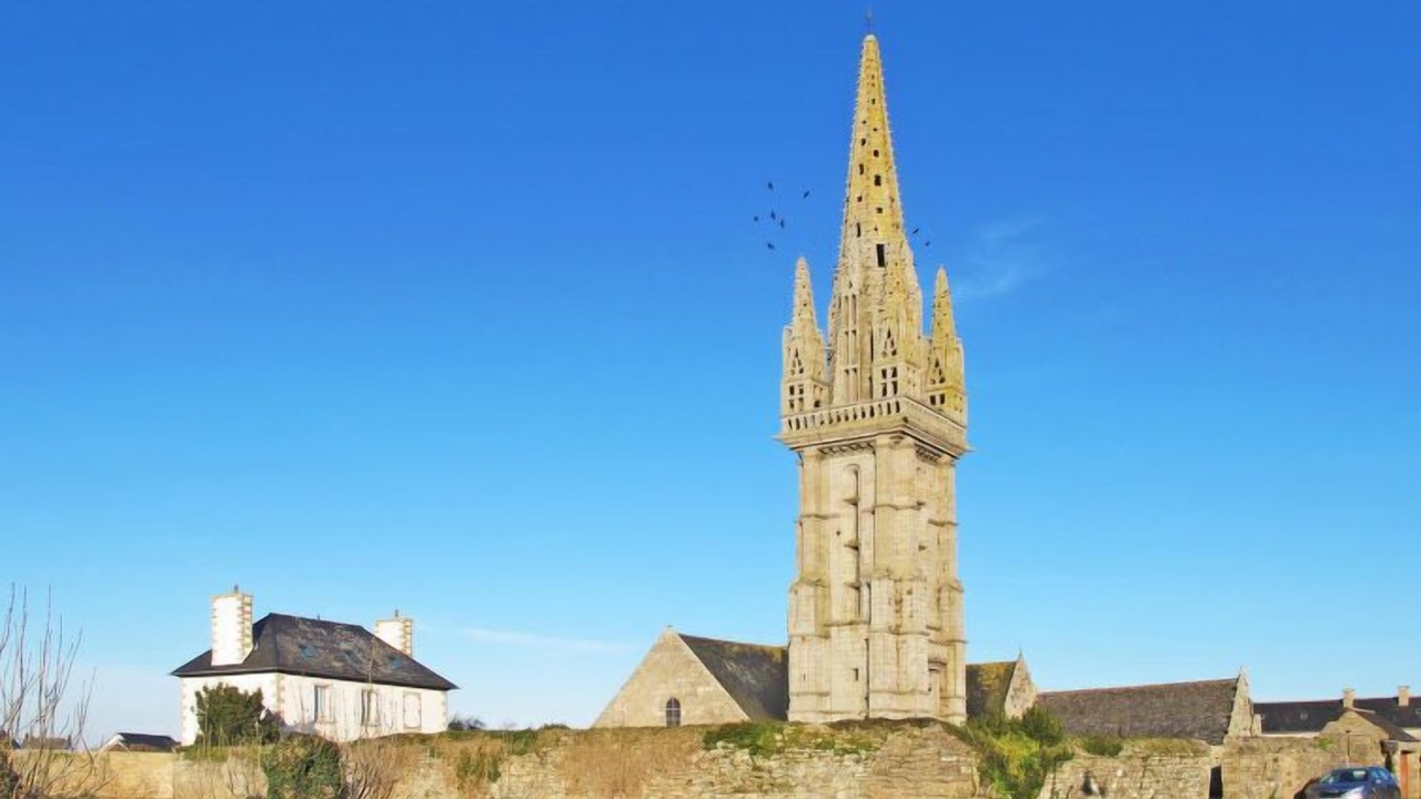 Photo of Outdoor in Goulven