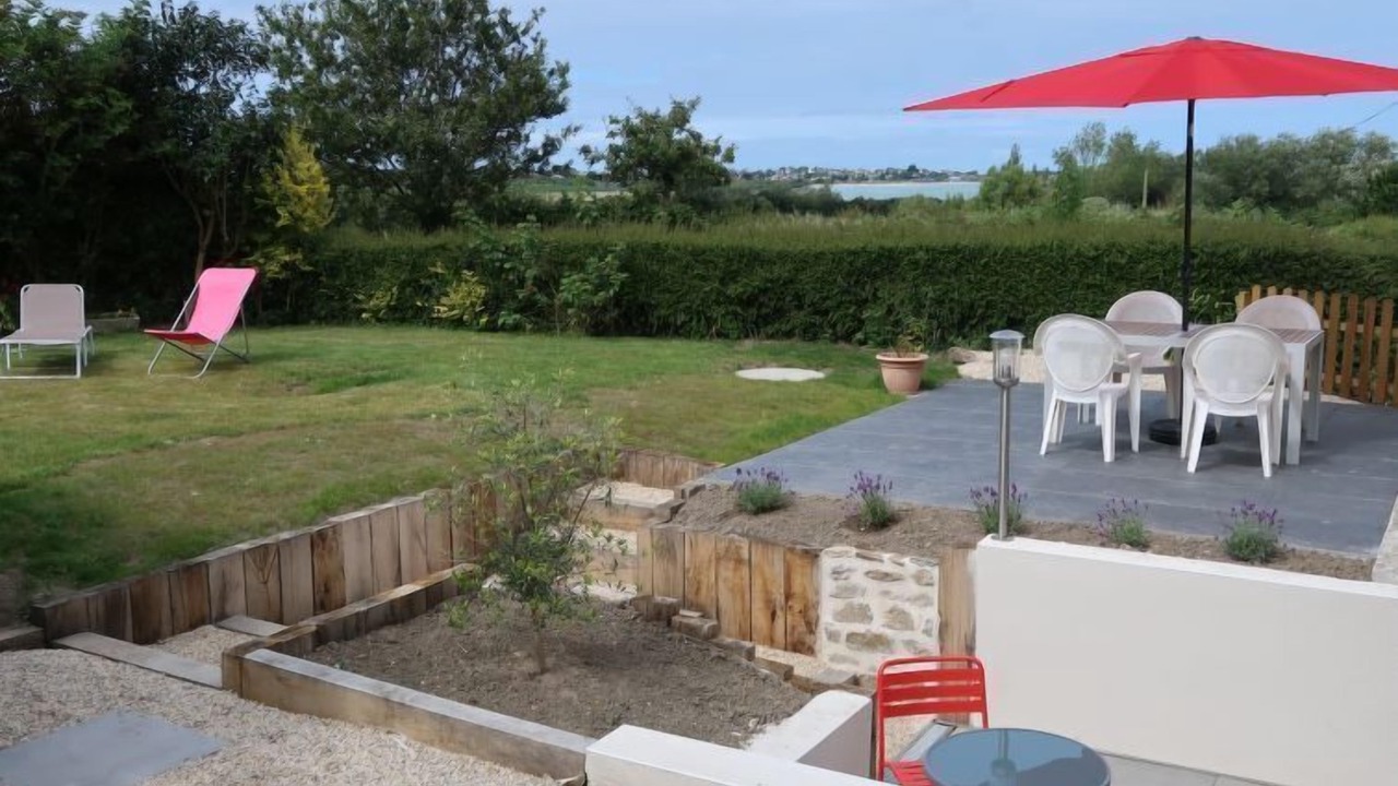 Photo of Outdoor in Goulven