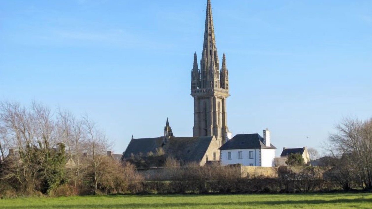 Photo of Outdoor in Goulven