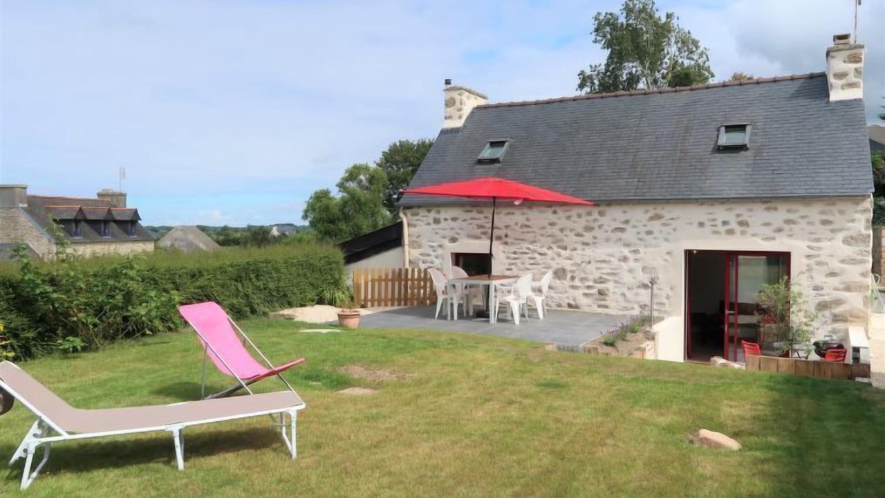 Photo of Outdoor in Goulven