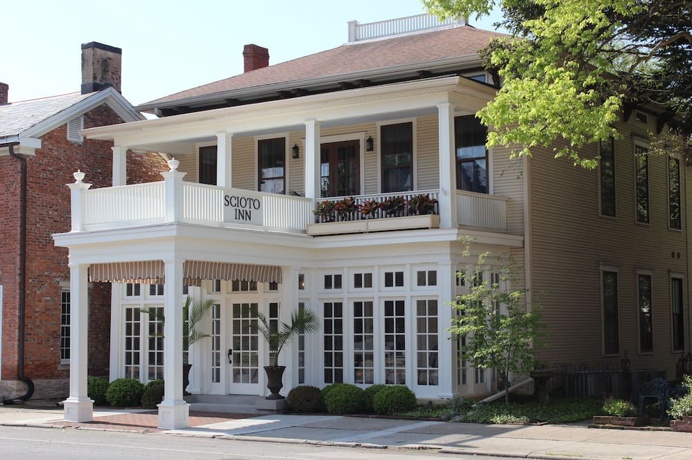 Photo of Outdoor in Urbana