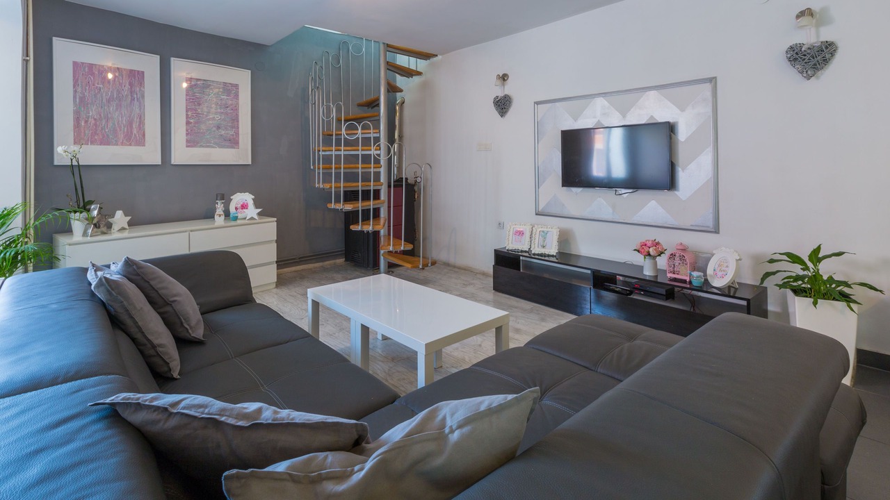 Photo of Livingroom in Crikvenica