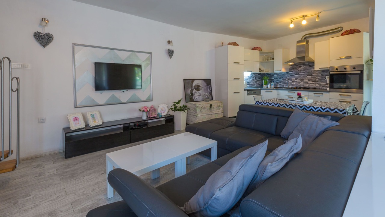 Photo of Livingroom in Crikvenica