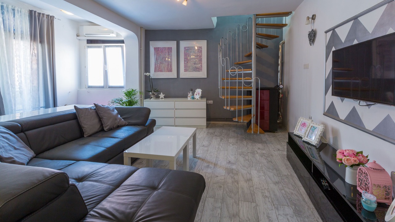 Photo of Livingroom in Crikvenica