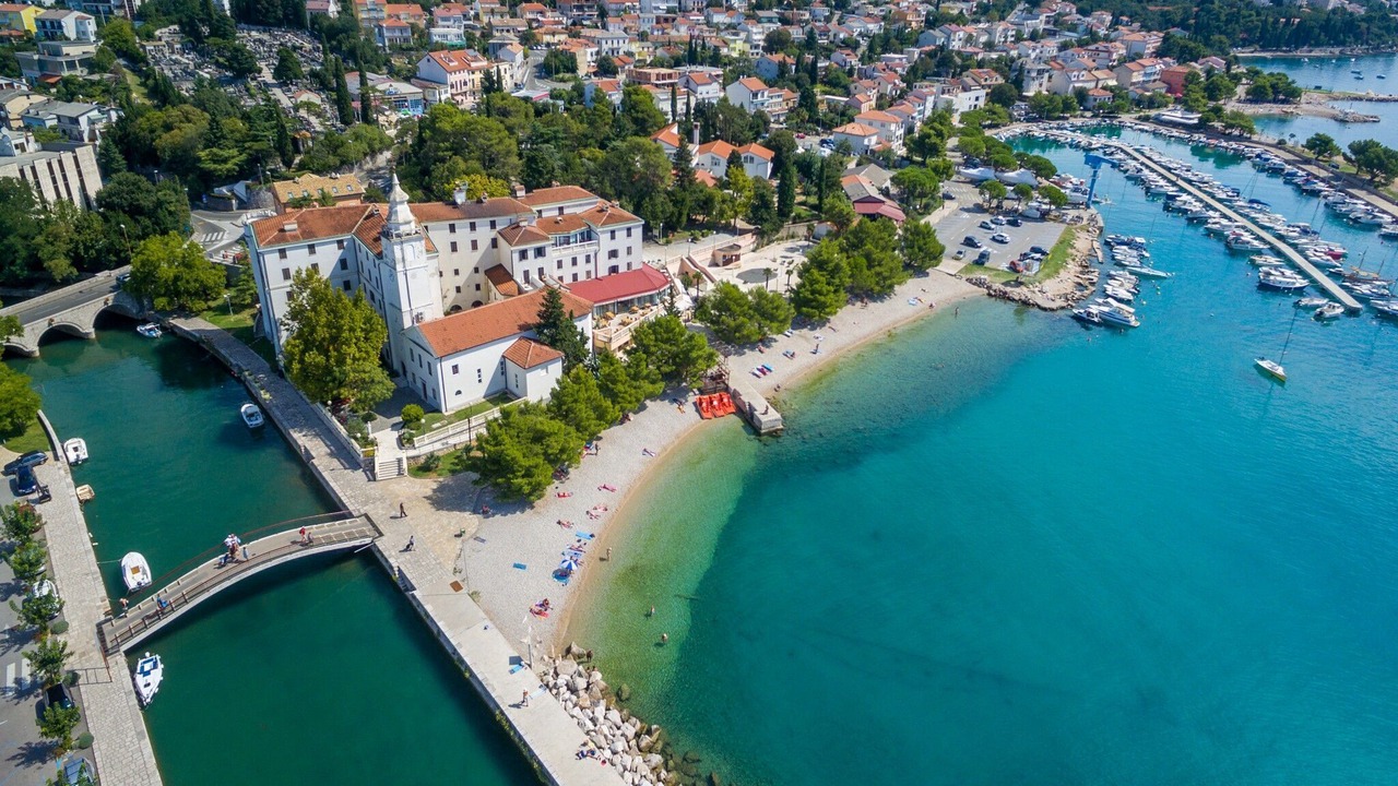 Photo of Outdoor in Crikvenica