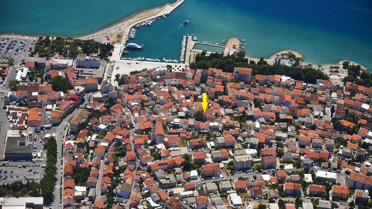 Photo of Outdoor in Crikvenica