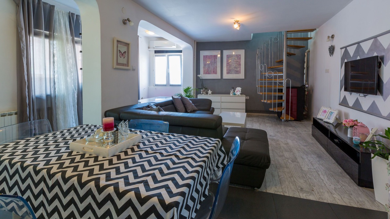 Photo of Livingroom in Crikvenica