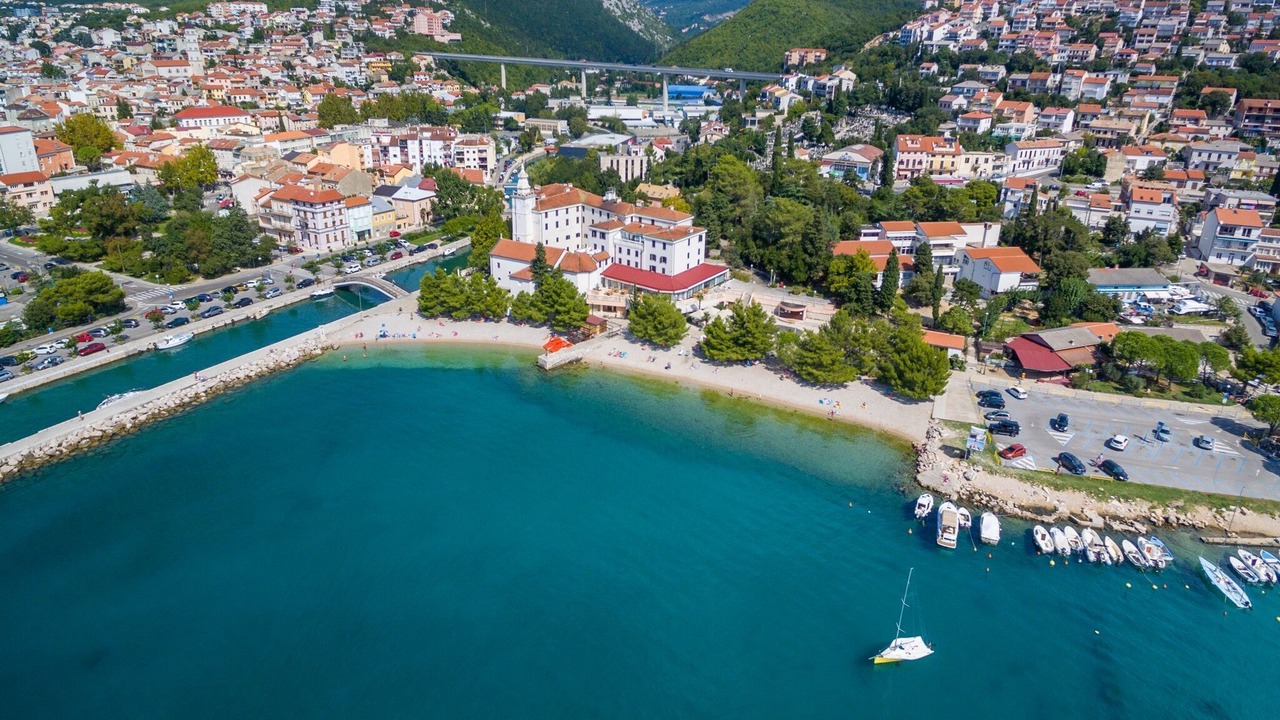 Photo of Outdoor in Crikvenica