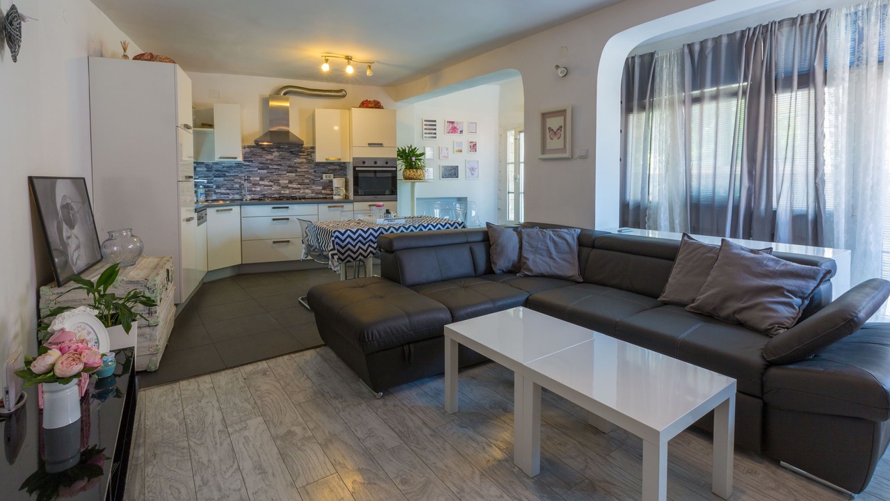 Photo of Livingroom in Crikvenica