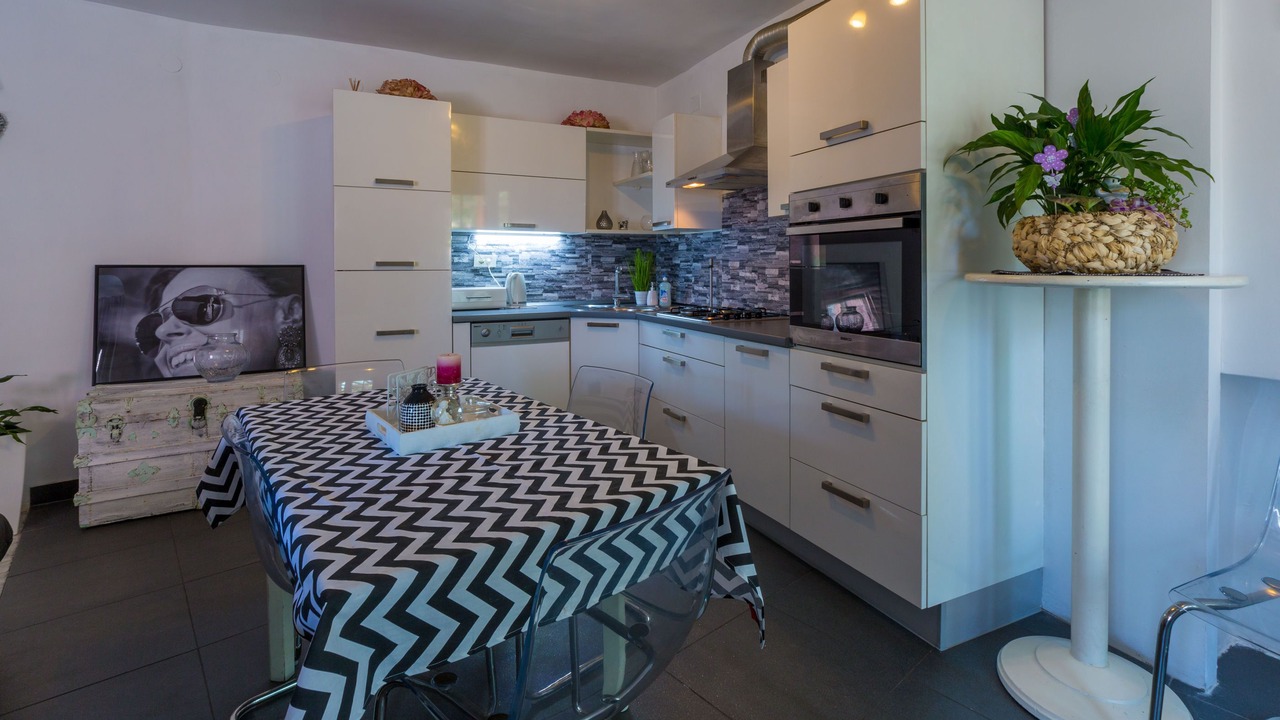 Photo of Kitchen in Crikvenica