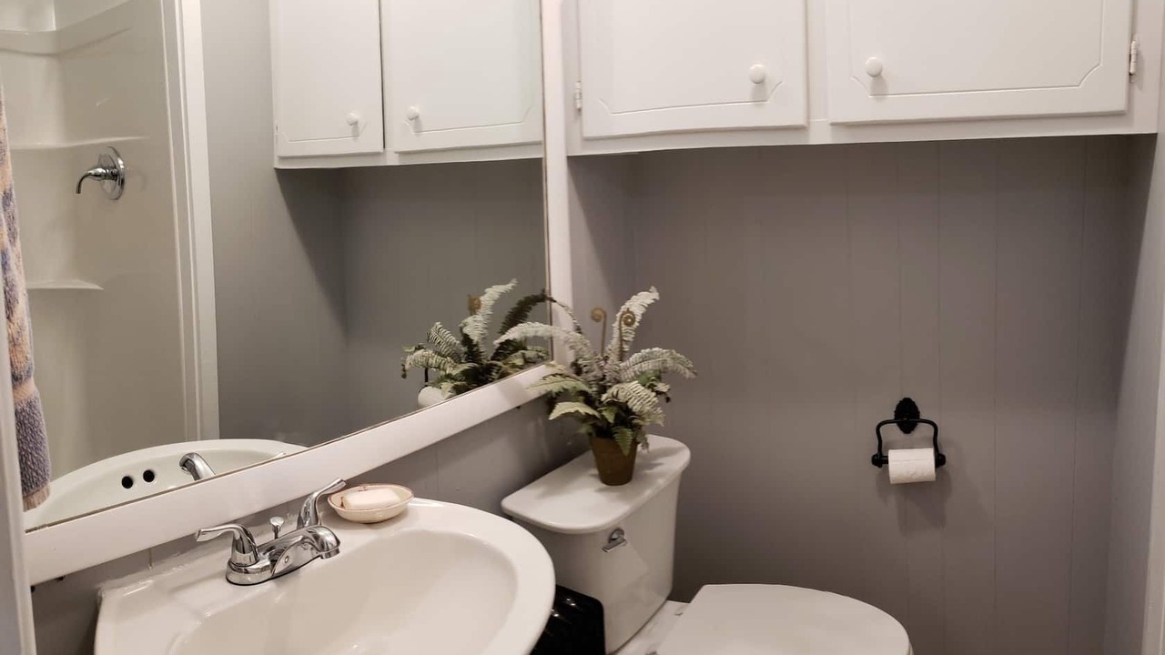 Photo of Bathroom in Brewton