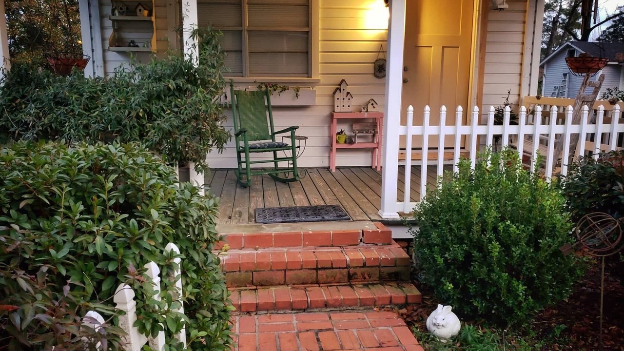 Photo of Outdoor in Brewton