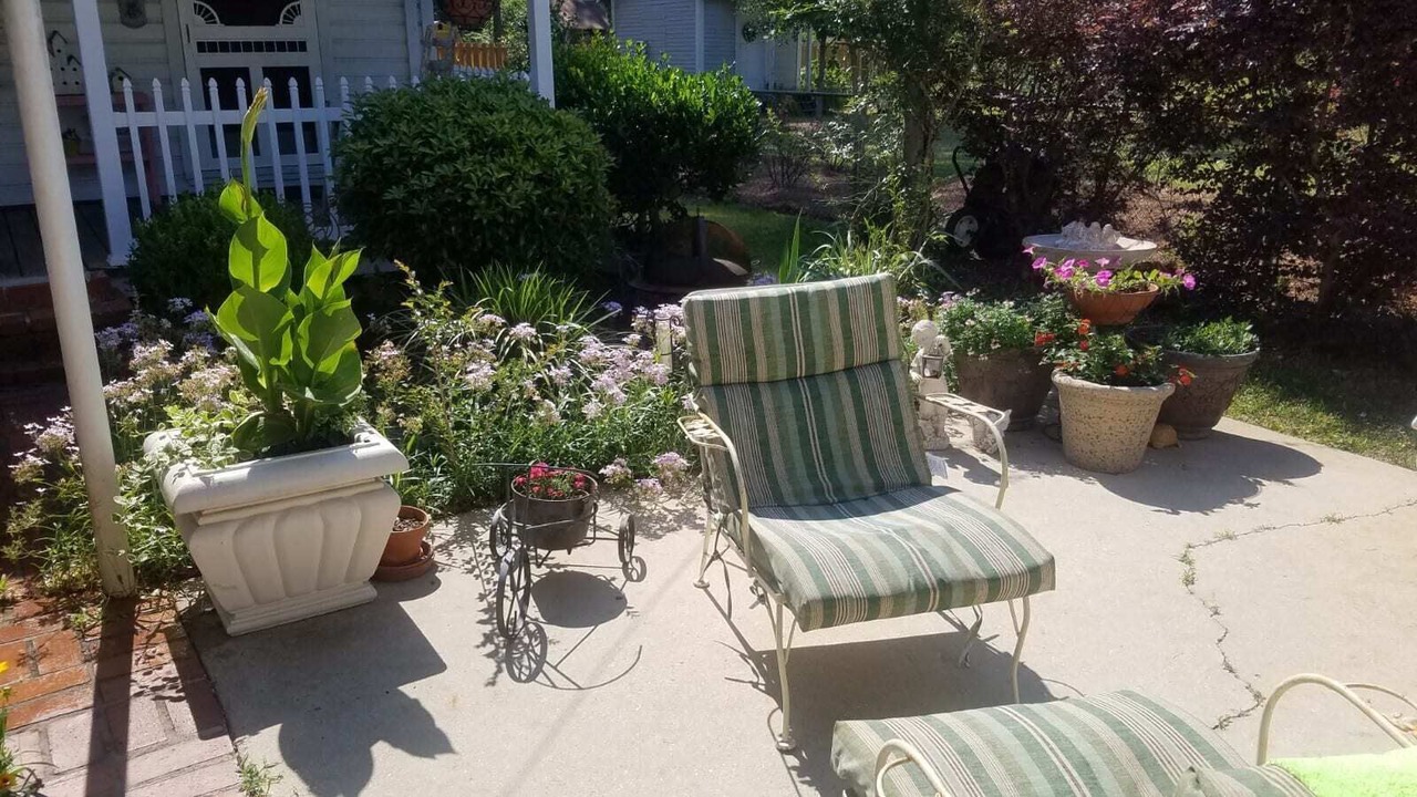 Photo of Patio Balcony in Brewton